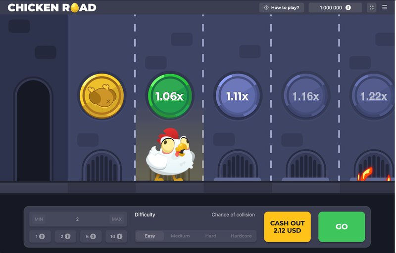 Descubre el Misterio de la Ruta del Pollo en Juegos de Casino Online España in Spain