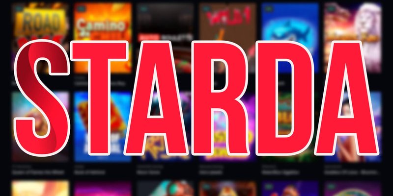 Starda casino promo code, starda casino