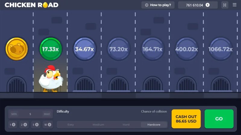 Entdecke die Faszinierende Welt des Chicken Road Casinos in Deutschland in Germany